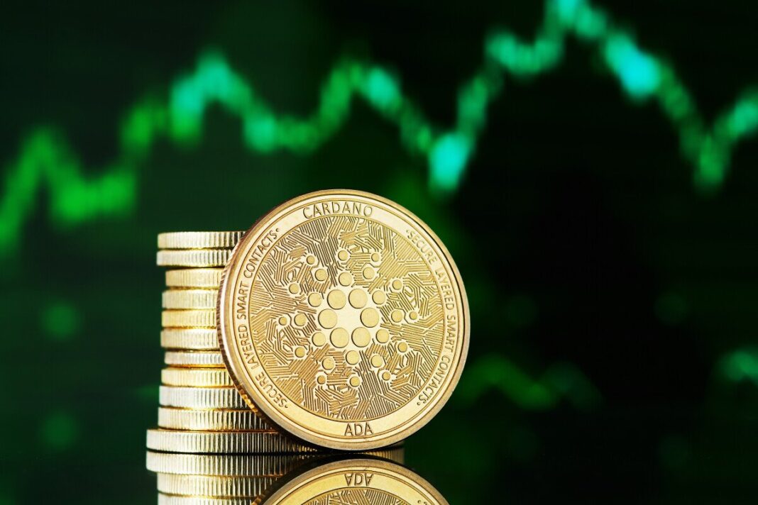 Prediksi Harga Cardano sebagai Riset dan Pengembangan Perusahaan Input Output