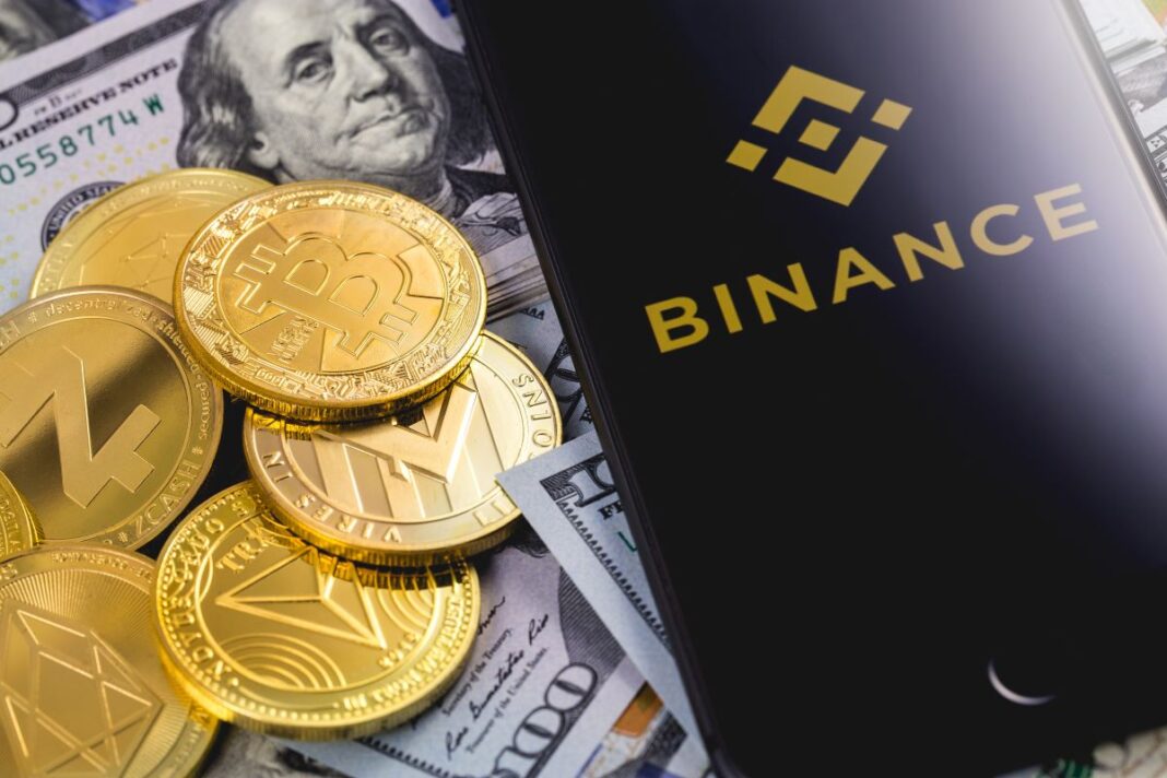 Dana Darurat Binance Menyusut Di Tengah Tekanan Hukum SEC