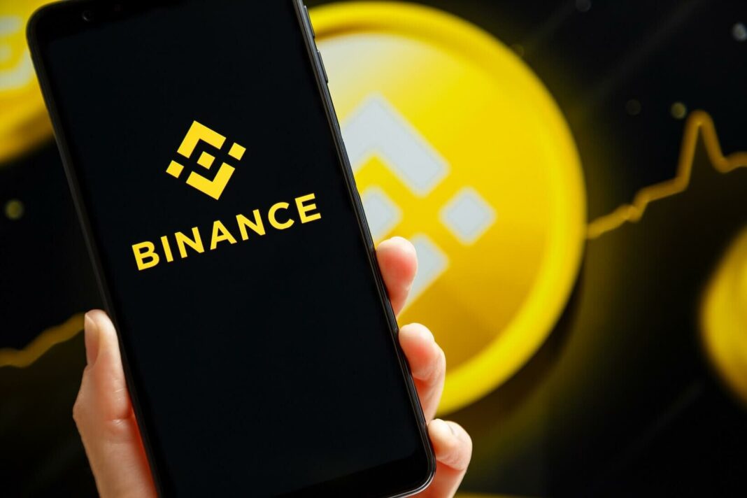 Binance Menargetkan Koin Privasi untuk Dihapuskan di Empat Negara Eropa