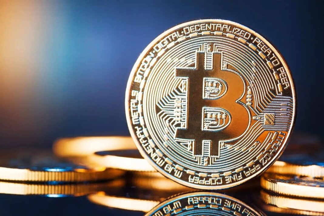 Mengapa Bitcoin Jatuh ke $25,4K?