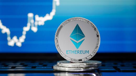 Akumulasi Ethereum oleh Non-Exchange Whales Mencapai $59,6 Miliar dalam $ETH Di Tengah Gejolak Pasar