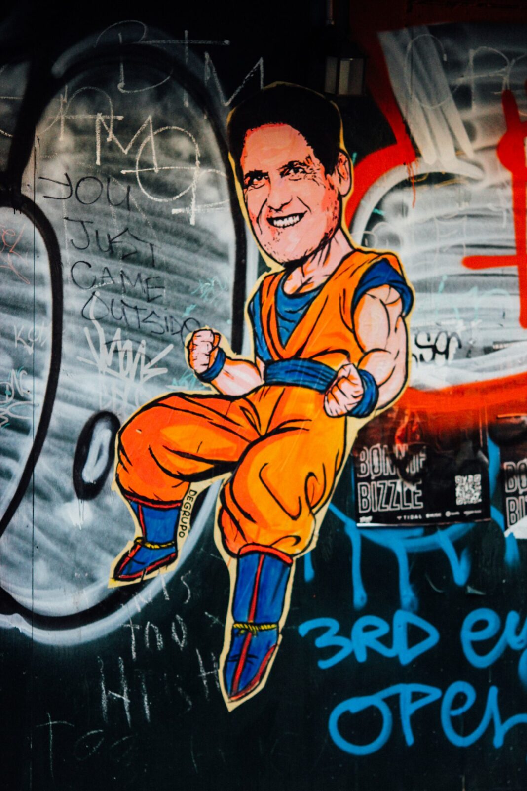 Mark Cuban Memprediksi Kiamat Crypto: 90% Perusahaan Akan Bangkrut