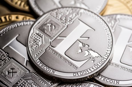 Prediksi Harga Litecoin karena LTC Menjadi Salah Satu Koin Berperforma Terbaik Minggu Ini