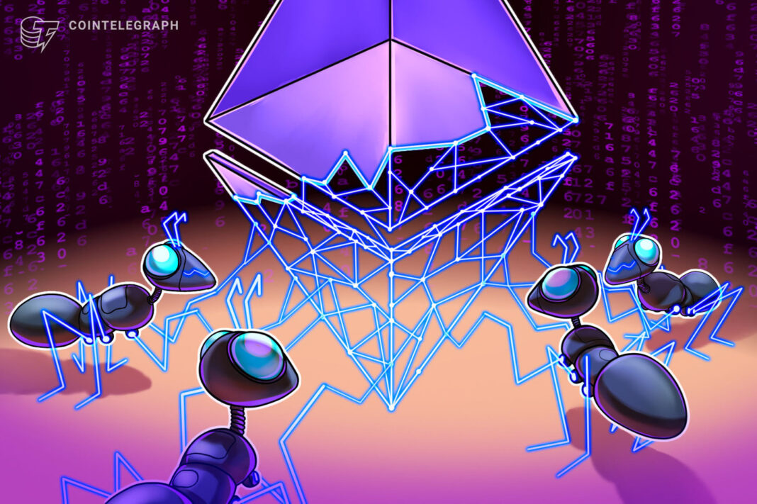 Celo blockchain mengusulkan kembali ke ekosistem Ethereum, transisi ke L2