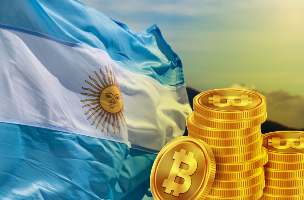 Argentina Merangkul BTC Dengan Kontrak Berjangka Bitcoin Pertama