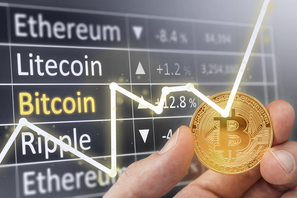 Bitcoin Melonjak ke Tertinggi Satu Tahun di $31,7K karena Investor Kripto Menikmati Kemenangan Partial Ripple