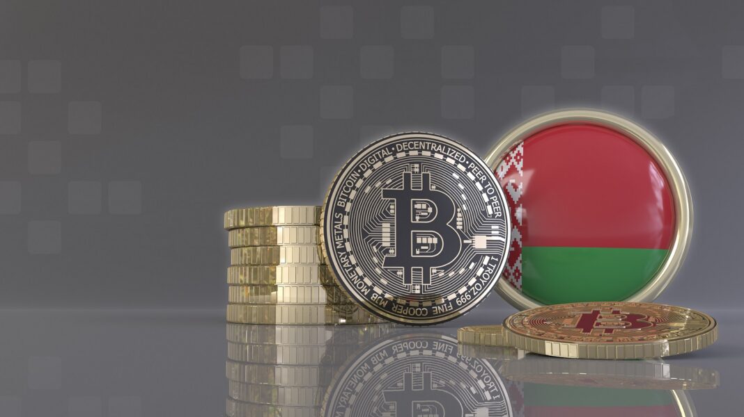 Belarus Ingin Melarang Perdagangan Kripto P2P