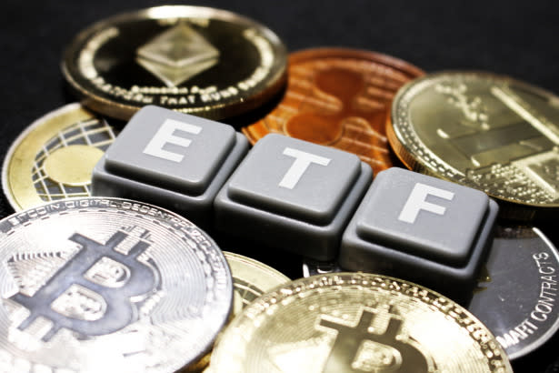 Valkyrie Mengisi Ulang Spot Bitcoin ETF,Mengetuk Coinbase Sebagai Mitra SSA