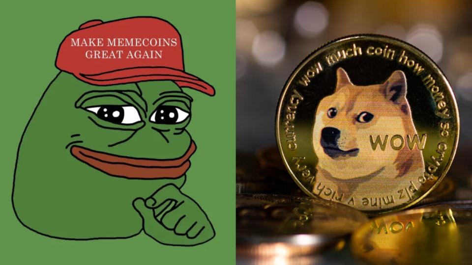 Investor PEPE Beralih ke Dogecoin: Apa yang Menggerakkan Tren?