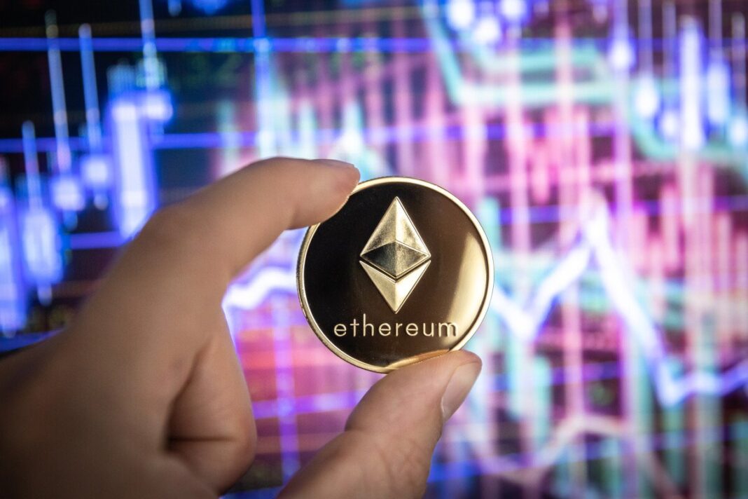 Fidelity Mendukung Ethereum: Pemain Terbesar Wall Street Bertaruh Pada Crypto Nomor 2