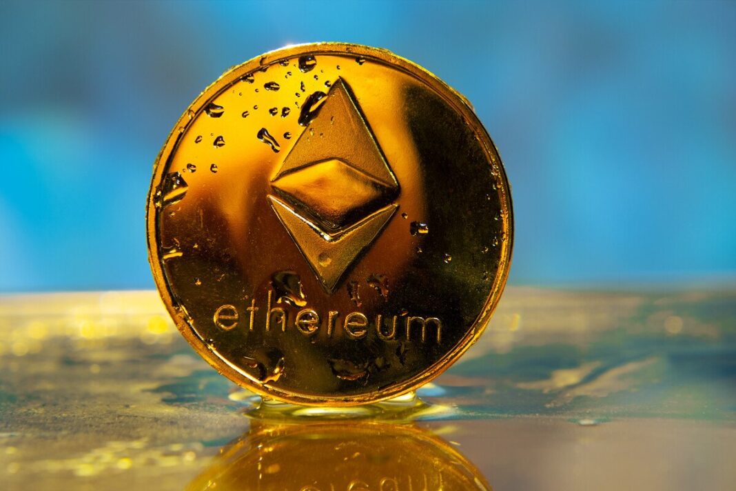 Investor Ritel Kembali Borroe ($ROE) Presale Di Tengah Penurunan Harga Ethereum