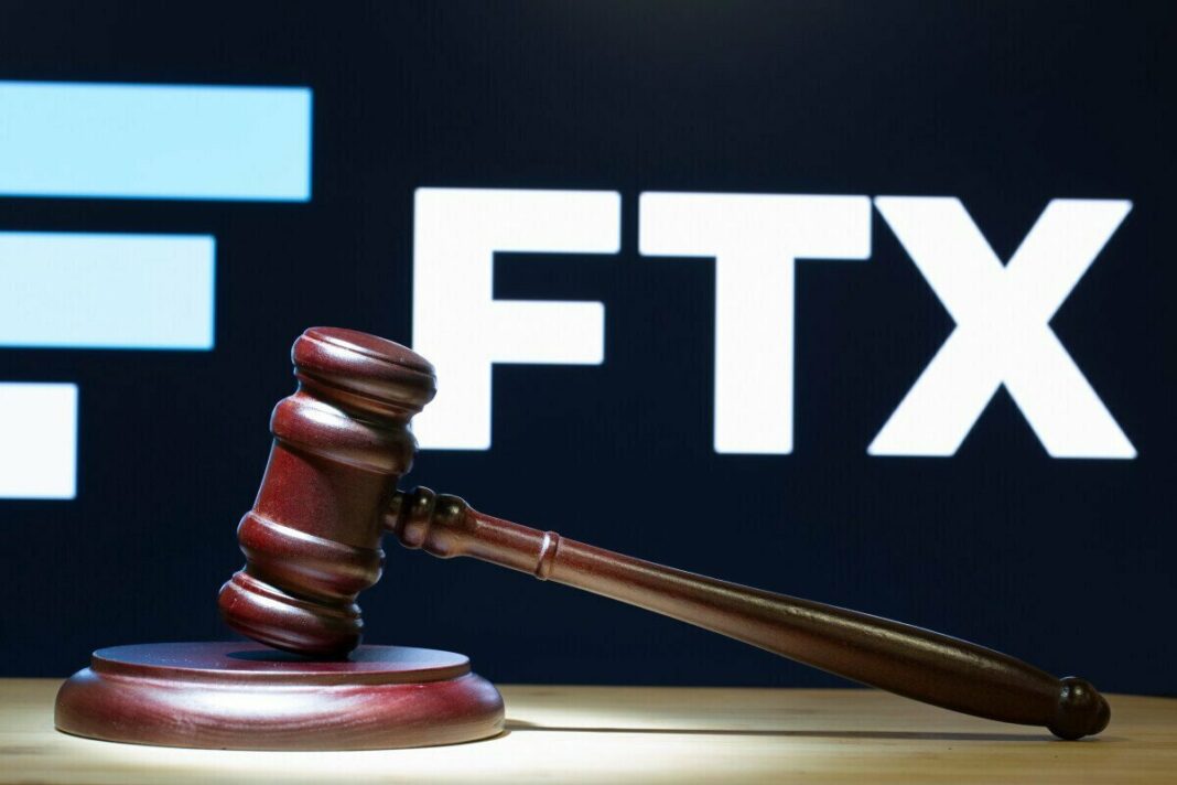 FTX menggugat Sam Bankman-Fried dan mantan eksekutif lainnya untuk mendapatkan kembali $1 miliar