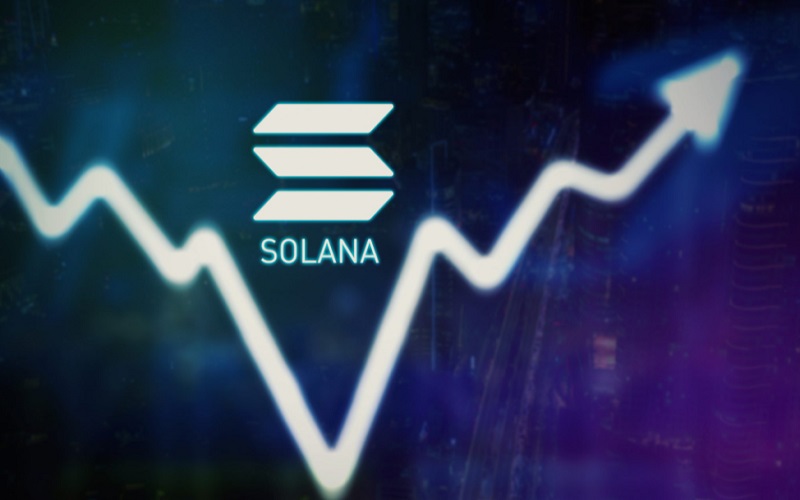 Analisis Harga Solana: Begini Cara Dukungan $22,7 Menetapkan $SOL untuk Reli 25%