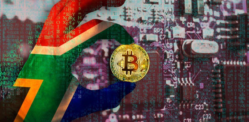 Pertukaran Crypto di Afrika Selatan Harus Dilisensikan Pada 30 November