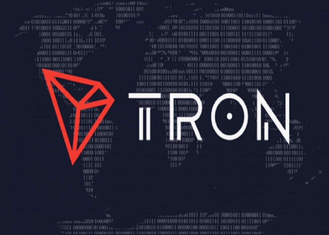 Prediksi Harga Tron saat TRX Mendekati Peringkat 10 Teratas Dunia