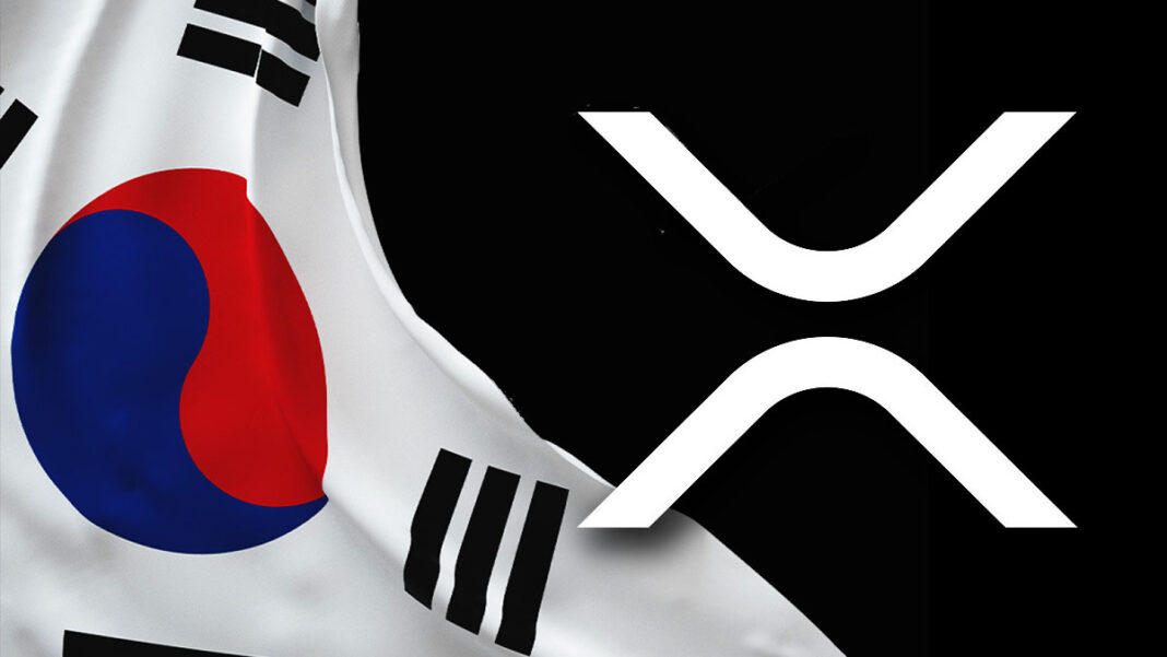 GenZ di Korea Selatan lebih memilih XRP dan altcoin lainnya daripada BTC dan ETH