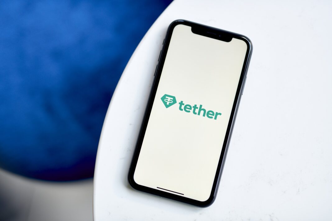 Tether menambahkan bank swasta Britannia yang berbasis di Bahama sebagai mitra