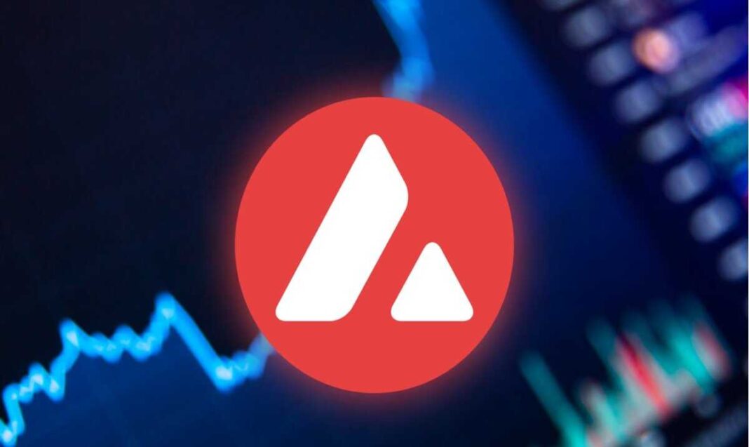 Harga AVAX Merugi Di Bawah Tekanan Token $102 Juta Yang Akan Datang