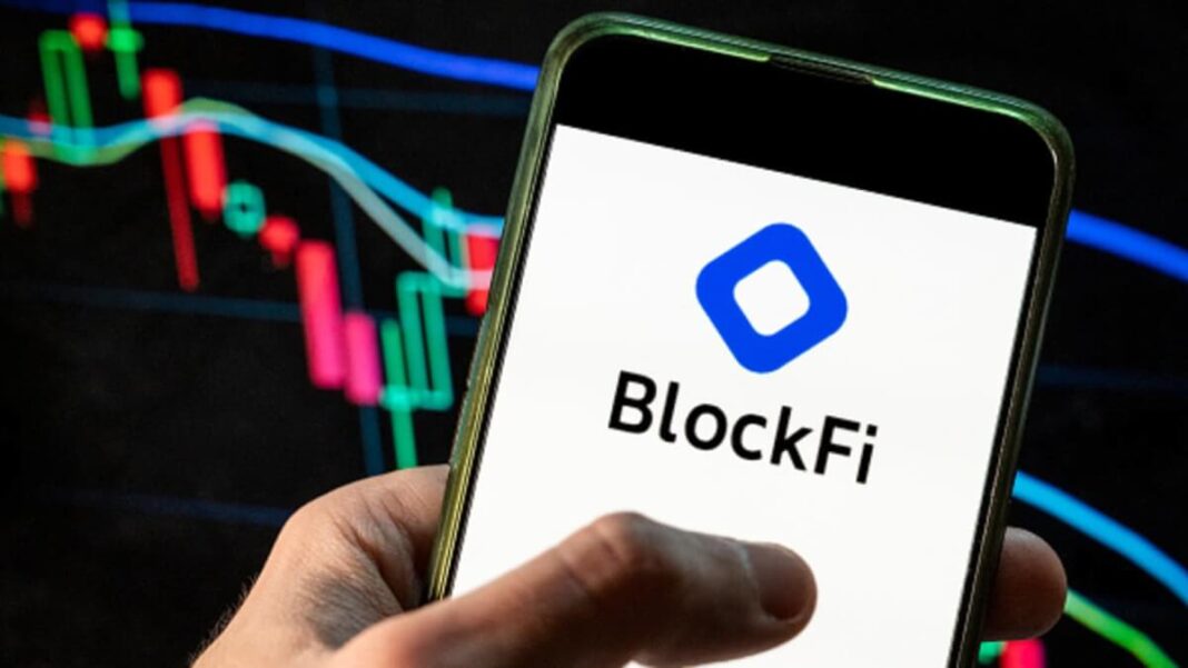 Pernyataan Pengungkapan BlockFi Menerima Persetujuan Bersyarat Oleh Pengadilan Kepailitan AS