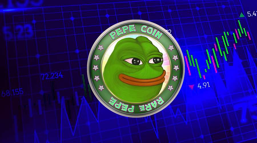 PEPE Anjlok 13% Setelah Perubahan Misterius pada Dompet Multisig