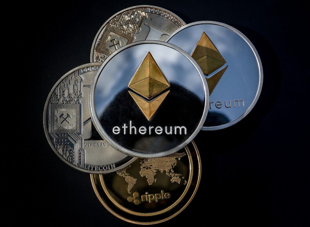 Enam Manajer Aset Mengajukan Permohonan SEC Baru untuk Meluncurkan ETF Ethereum Futures di AS