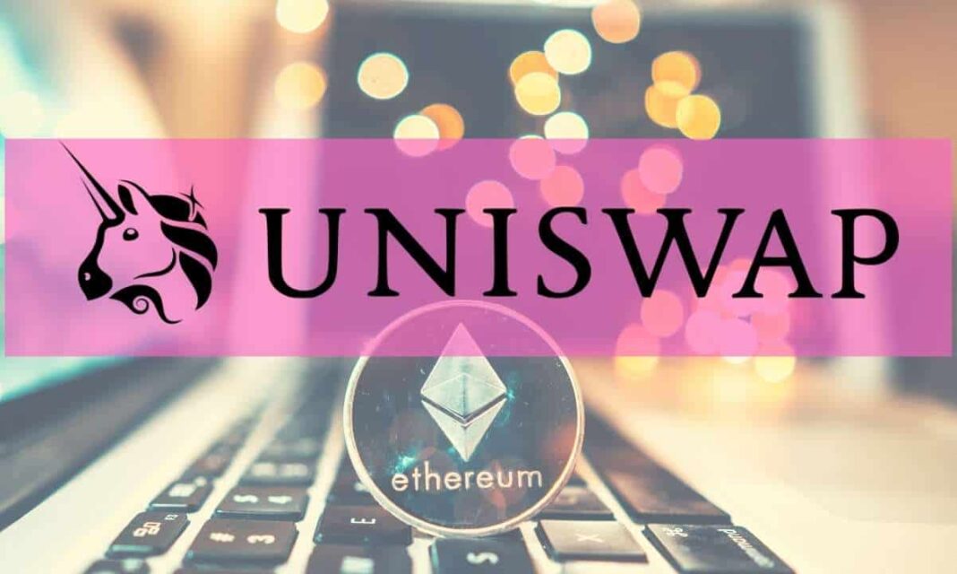 Bagaimana Bot Ethereum Menggunakan Uniswap untuk Menghemat $5,4 Juta Dari Curve Exploit