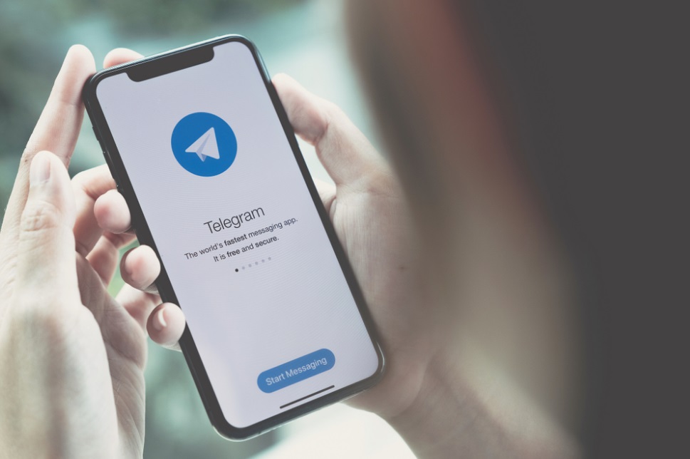 Telegram Mengaktifkan Pembayaran Crypto untuk Pedagang