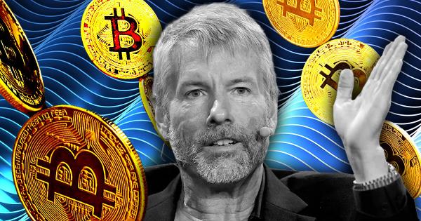 Prediksi Harga Bitcoin saat Miliarder Michael Saylor Melakukan Pembelian BTC Senilai $14 Juta Lagi