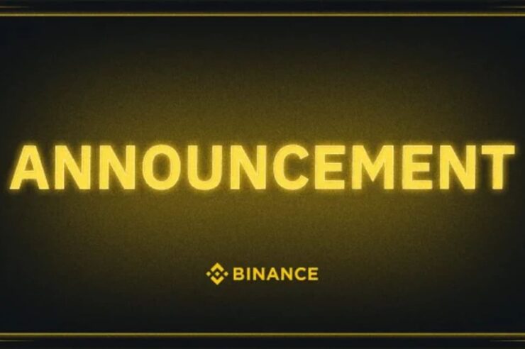 Binance Menjatuhkan Bombshell, Mengumumkan Penghapusan Cardano dan Polygon