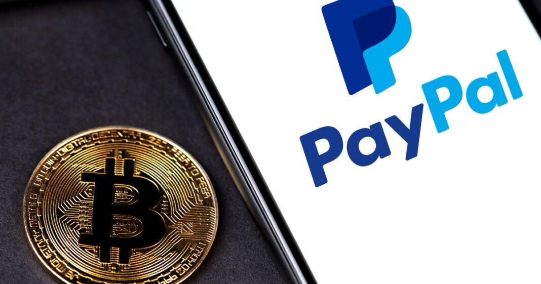 Crypto.com Bermitra dengan PayPal untuk Menjadi Pertukaran Pilihan untuk PYUSD