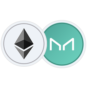 Tanpa Vitalik, Tanpa Masalah: Whale Menjual Ethereum (ETH) Untuk Pembuat (MKR)