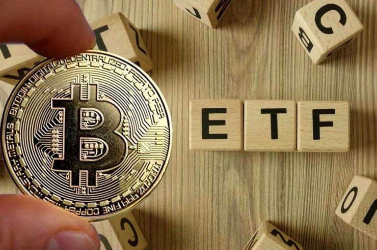 Pasar Crypto 'secara dramatis meremehkan' bullishnya ETF Bitcoin spot