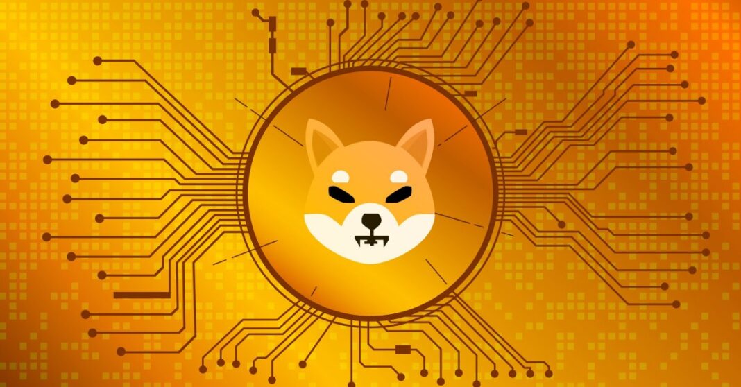 Tingkat Pembakaran Shiba Inu (SHIB) Melihat Lonjakan Eksponensial 627%.