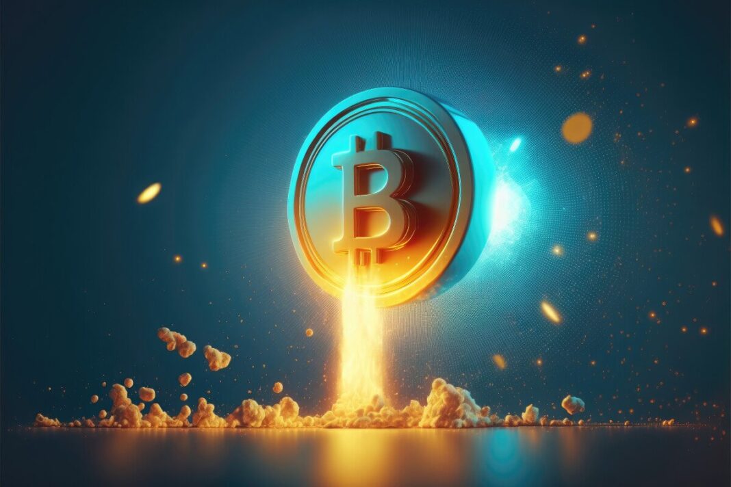 BTC Naik 0,6% – Apakah Pasar Bull Kembali?