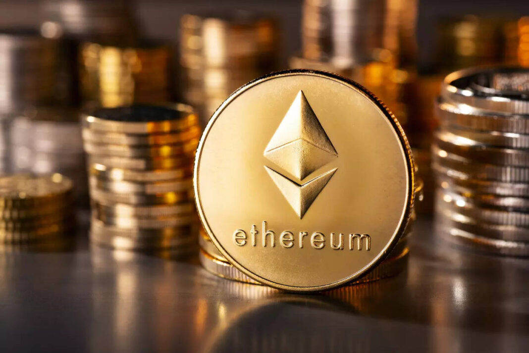 Pasokan Ethereum Di Bursa Turun Ke Level 2015, 3 Target Harga Untuk Bulls