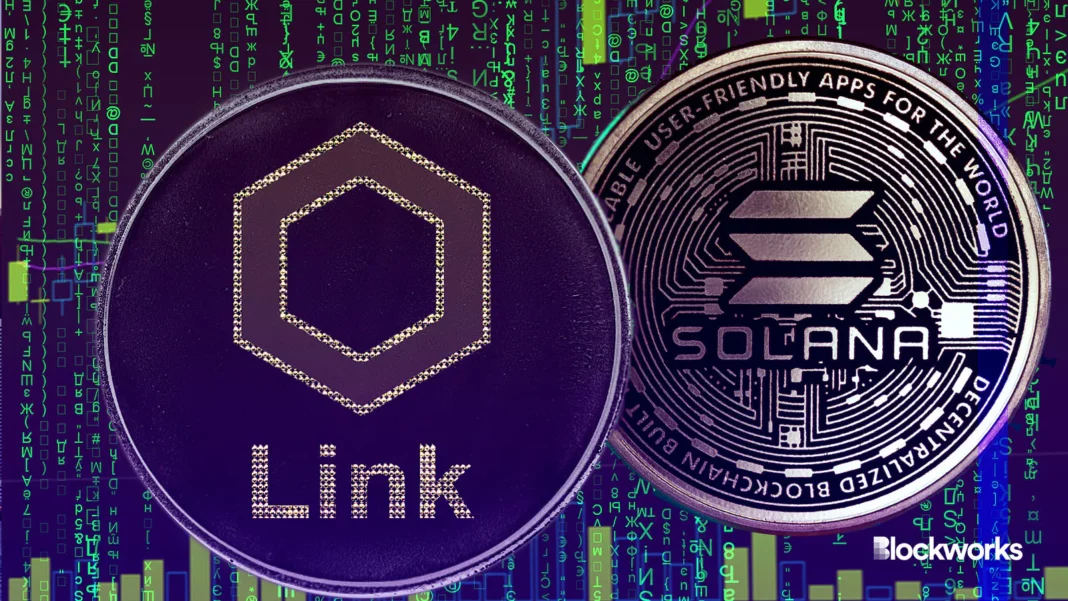 Inilah Selanjutnya untuk Solana (SOL), Chainlink (LINK) dan Satu Altcoin Tambahan