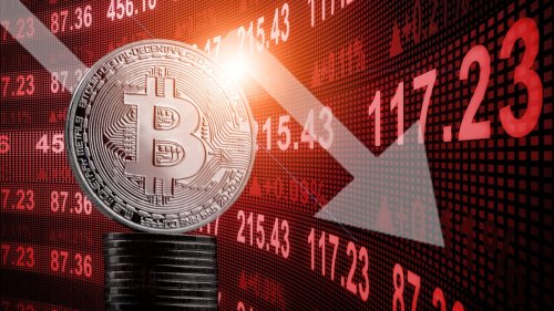 Saatnya Keluar dari Bitcoin? Analis Kripto Memprediksi Kerusakan 75% Menjadi $8,000