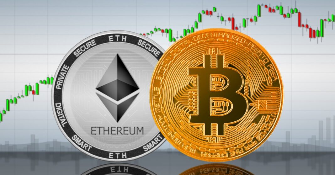 Menembus Hambatan Dengan Ethereum dan Bitcoin Spark