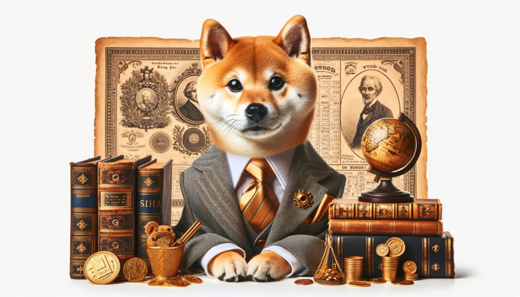 Shiba Inu Lead Dev Mengatakan SHIB Akan Memimpin Bull Market Ini, Inilah Alasannya