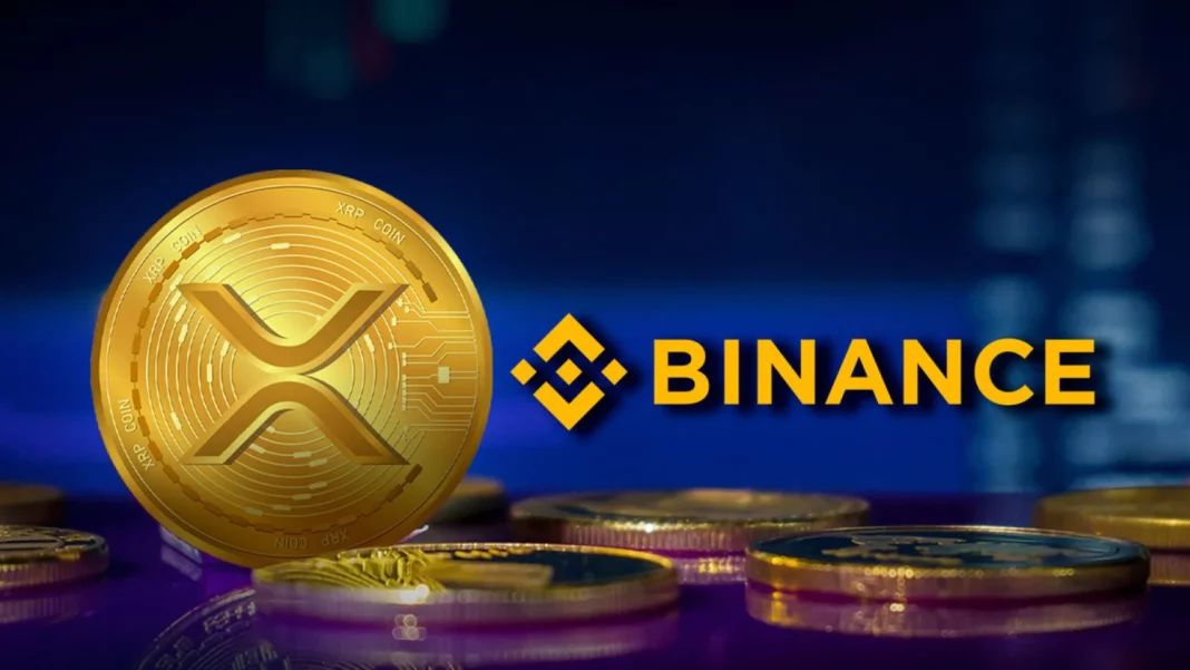 XRP, BTC, LTC Mempertahankan Cadangan 100% dalam Laporan Terbaru Binance