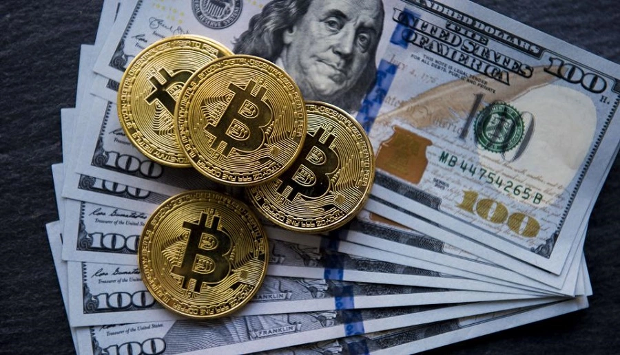 Pencapaian $1.5 Triliun, Bitcoin Mencetak Rekor Baru