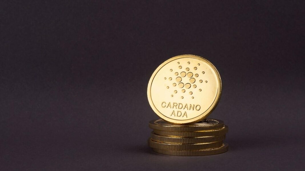 Lonjakan Stablecoin Cardano pada tahun 2023