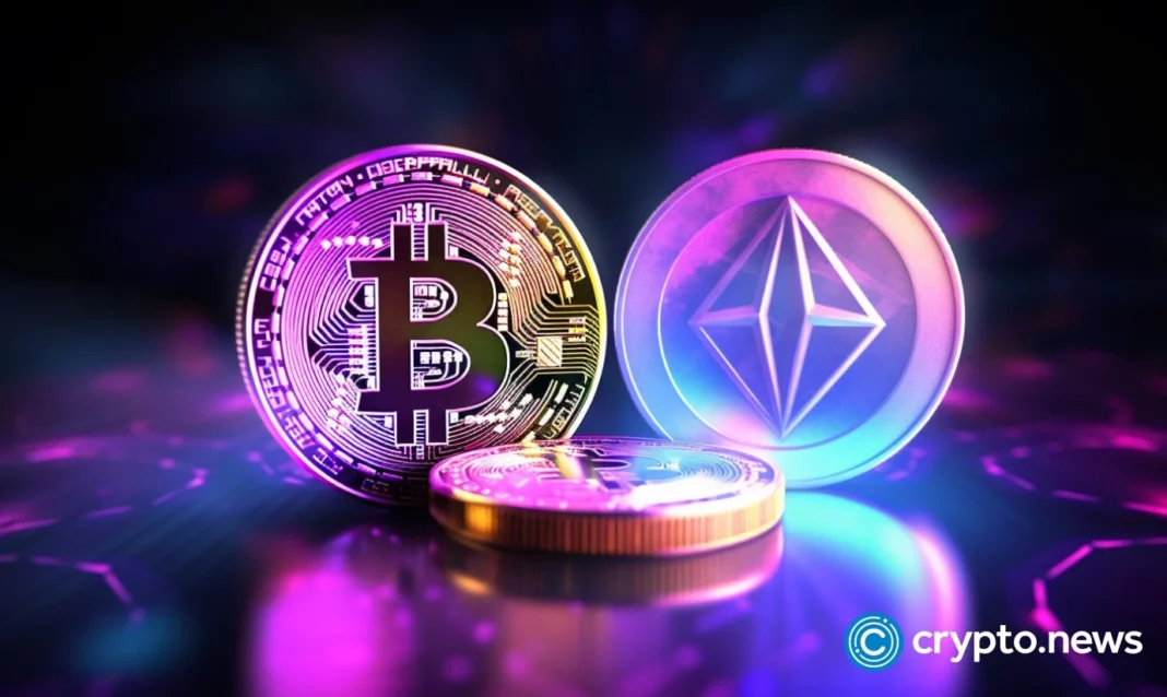 Hampir $6,5 miliar opsi Bitcoin dan Ethereum akan kedaluwarsa