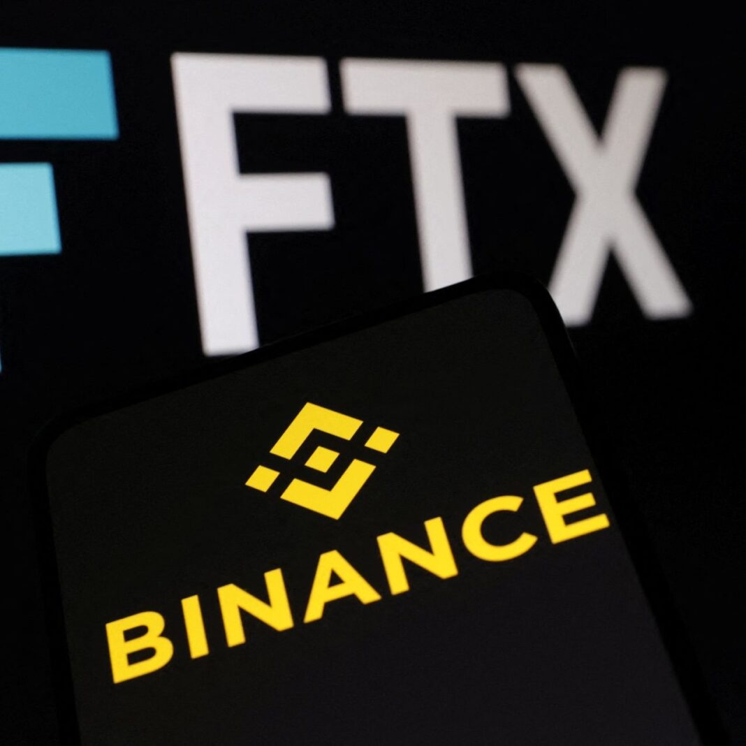 SEC masih mencari potensi penipuan gaya FTX di Binance.US