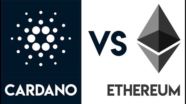 Pengguna Ini Yakin Ethereum Bermain Mengejar Cardano: Inilah Alasannya