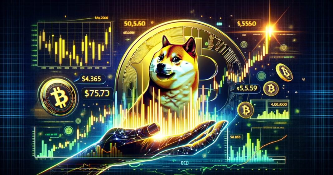 Prediksi Harga Dogecoin saat Volume Perdagangan $1.2 Miliar Membanjiri – Lonjakan Lebih Besar Akan Datang?