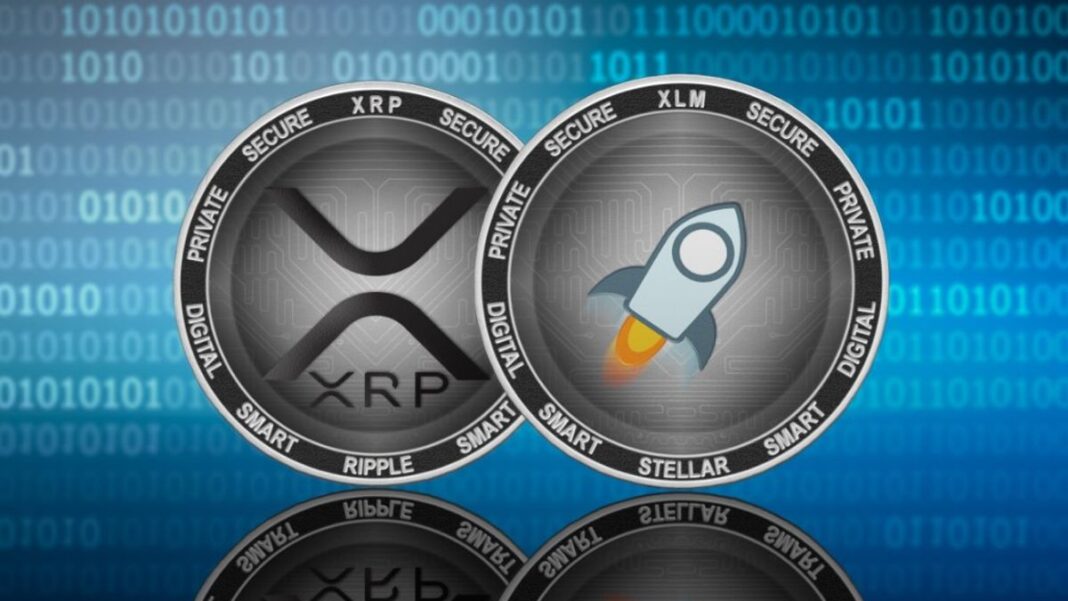 XRP dan XLM Berbarengan? Pakar Menjelaskan Sinkronisasi Harga Mereka yang Mengejutkan