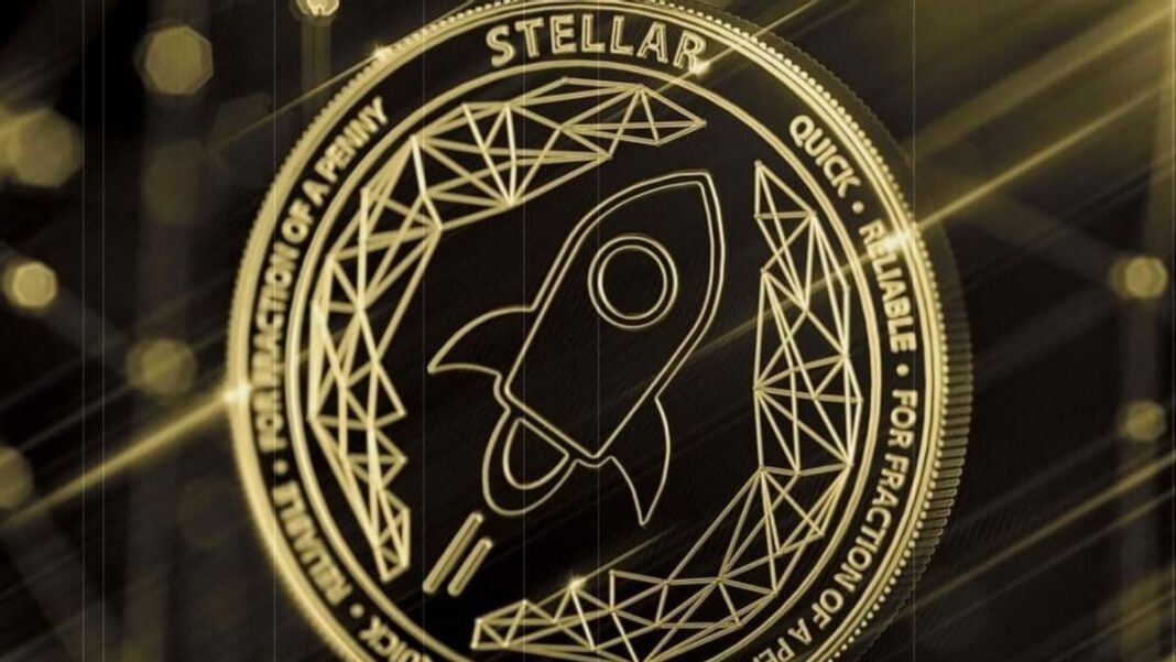 Analisis Kripto Stellar: XLM Bertujuan Untuk Menembus Di Atas $0.13