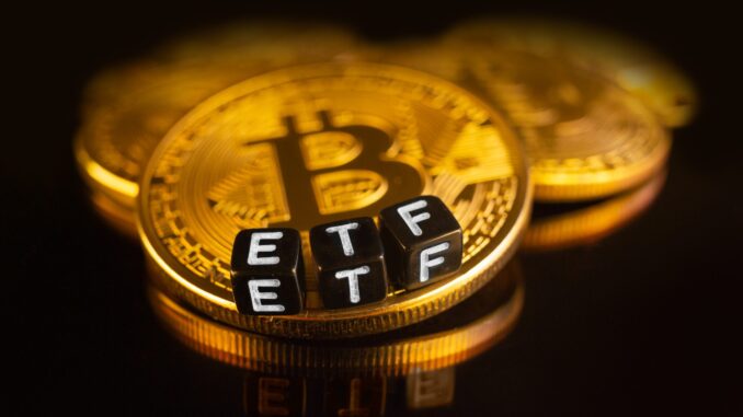 SEC Insider: Probabilitas Persetujuan ETF Bitcoin Melonjak Melampaui 99% Saat BTC Mencapai Titik Tertinggi Tahunan