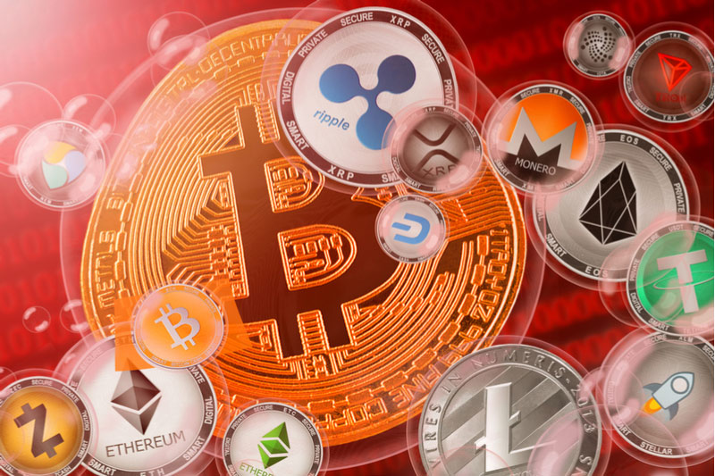 Prediksi Harga Crypto 24 Maret: BTC dan TON Naik 1%, DOGE Menikmati Lonjakan 7%